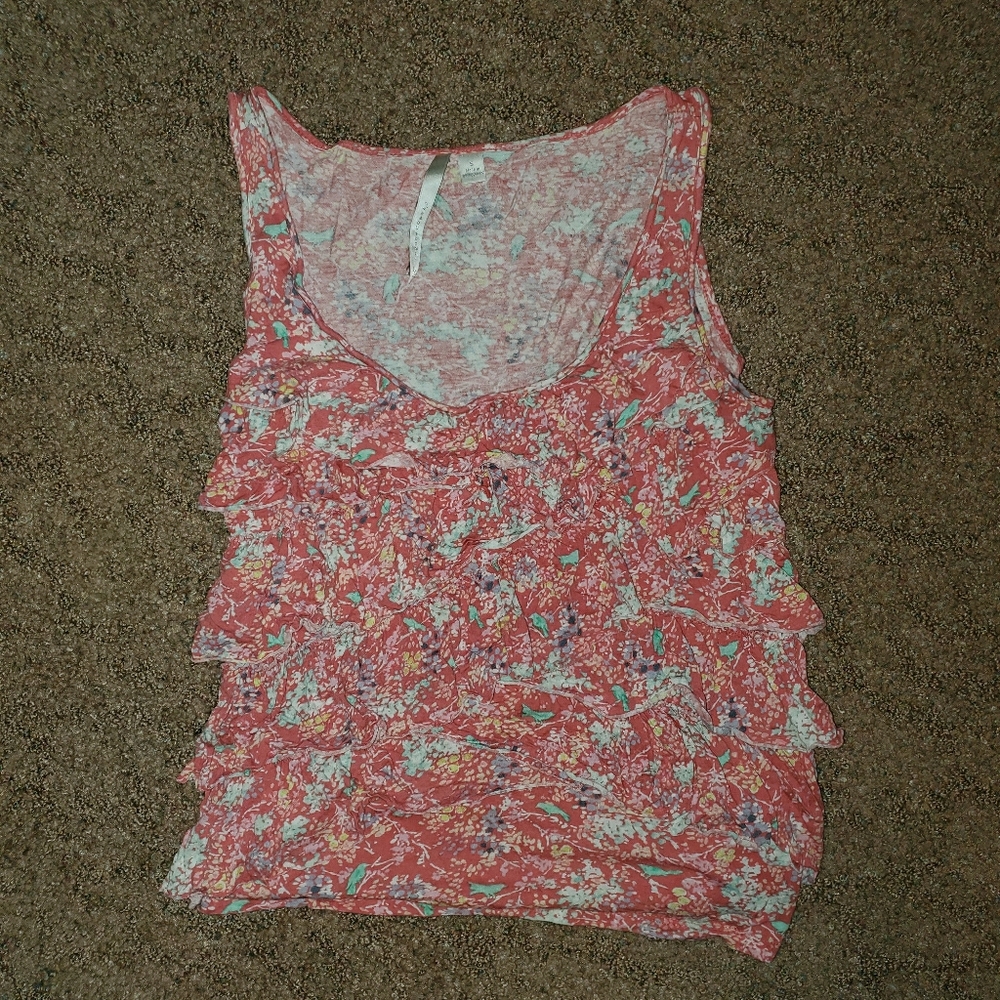 Lauren Conrad top